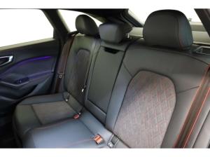 Audi A5 Avant e-hybrid quattro S line 0,5% DW Versteuerung