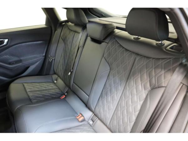 Audi S5 Limousine TFSI quattro