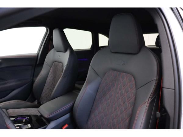 Audi S5 Avant TFSI quattro