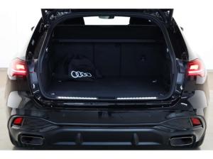 Audi A5 Avant e-hybrid quattro S line 0,5% DW Versteuerung