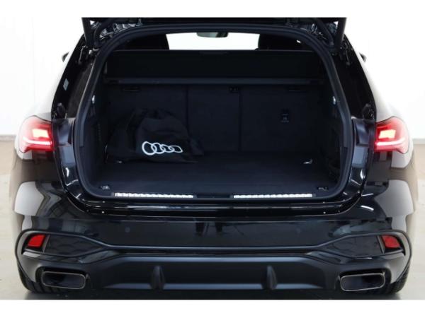 Audi A5 Avant e-hybrid quattro S line 0,5% DW Versteuerung