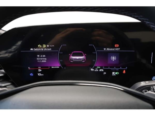 Audi S5 Limousine TFSI quattro