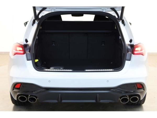 Audi S5 Avant TFSI quattro