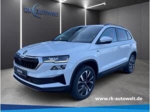 Skoda Karoq Tour 1.5 TSI DSG Navi,Matrix,SHZ,ACC,AHK