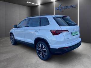 Skoda Karoq Tour 1.5 TSI DSG Navi,Matrix,SHZ,ACC,AHK