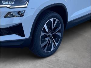 Skoda Karoq Tour 1.5 TSI DSG Navi,Matrix,SHZ,ACC,AHK
