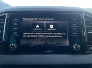 Skoda Karoq Tour 1.5 TSI DSG Navi,Matrix,SHZ,ACC,AHK