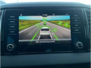 Skoda Karoq Tour 1.5 TSI DSG Navi,Matrix,SHZ,ACC,AHK