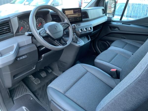 Renault Master L3H2 3,5t Blue dCi 130 ADVANCE KAMERA