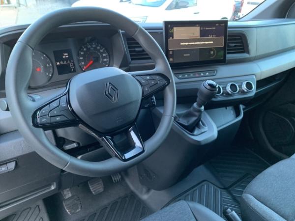 Renault Master L3H2 3,5t Blue dCi 130 ADVANCE KAMERA