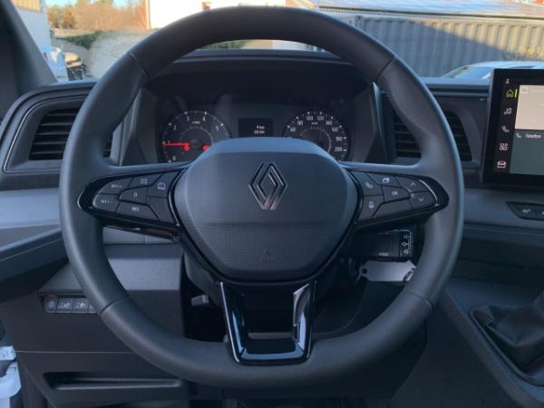 Renault Master L3H2 3,5t Blue dCi 130 ADVANCE KAMERA