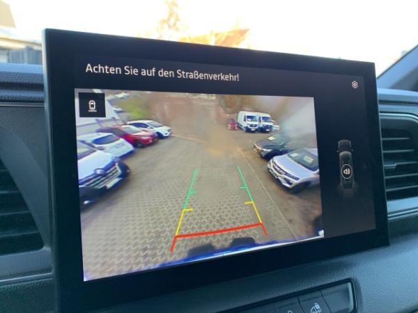 Renault Master L3H2 3,5t Blue dCi 130 ADVANCE KAMERA