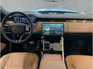 Land Rover Range Rover Sport P635 SV (sofort verfügabar)