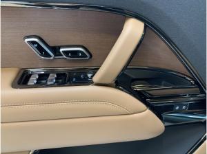 Land Rover Range Rover Sport P635 SV (sofort verfügabar)