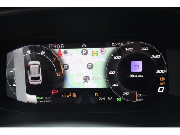 Cupra Leon Sportstourer 1.5 TSI DSG e-Hybrid VZ AHK LED EL.SITZ DCC KAMERA 19