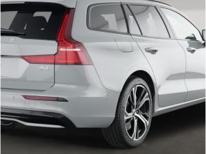 Volvo V60 B4 Ultra Dark Panoramadach 360°Kamera HUD El. Panodach Navi Leder Digitales Cockpit