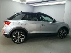 Volkswagen T-Roc "Style" 2.0 l TDI 150 PS DSG (Ulm)