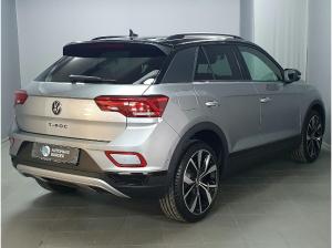 Volkswagen T-Roc "Style" 2.0 l TDI 150 PS DSG (Ulm)