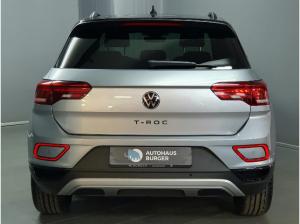Volkswagen T-Roc "Style" 2.0 l TDI 150 PS DSG (Ulm)