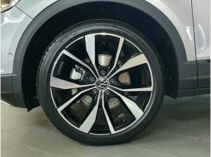 Volkswagen T-Roc "Style" 2.0 l TDI 150 PS DSG (Ulm)