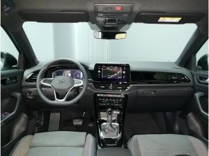 Volkswagen T-Roc "Style" 2.0 l TDI 150 PS DSG (Ulm)
