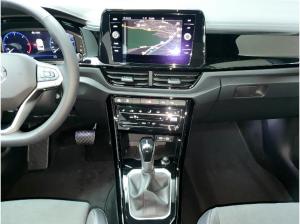 Volkswagen T-Roc "Style" 2.0 l TDI 150 PS DSG (Ulm)