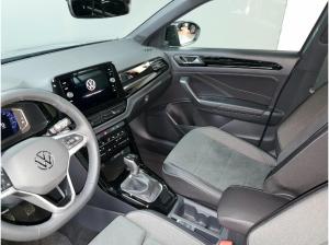 Volkswagen T-Roc "Style" 2.0 l TDI 150 PS DSG (Ulm)