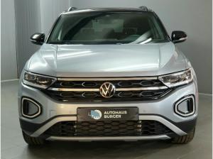 Volkswagen T-Roc "Style" 2.0 l TDI 150 PS DSG (Ulm)