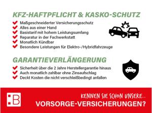 Cupra Leon 1.5 e-Hybrid EDGE CAM GANZJAHR KEYLESS