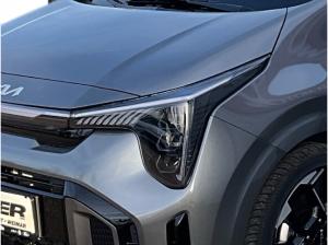 Kia Picanto GT-Line PE 1.0 GDI 💥SONDERAKTION💥 AMT Navi Kamera LED  Totwinkel Klimaautomatik