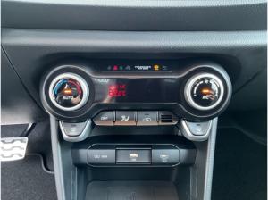 Kia Picanto GT-Line PE 1.0 GDI 💥SONDERAKTION💥 AMT Navi Kamera LED  Totwinkel Klimaautomatik