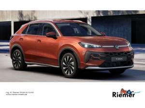 Volkswagen T-Roc TSi 🎉Neujahrsdeal für Lagerwagen