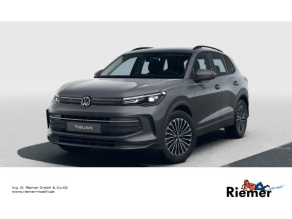Volkswagen Tiguan TDI 🔝Gewerbe-Leasingaktion für Lagerwagen