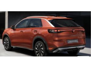Volkswagen T-Roc TSi 🎉Neujahrsdeal für Lagerwagen