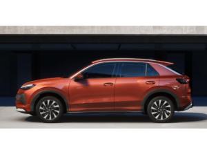 Volkswagen T-Roc TSi 🎉Neujahrsdeal für Lagerwagen