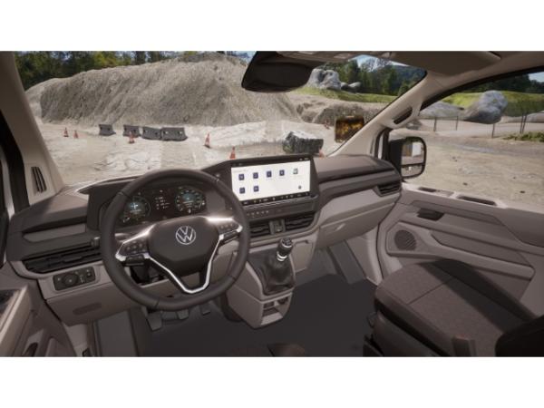 Volkswagen Transporter Diesel ⚒️Hammer-Gewerbe-Deal⚒️für Lagerwagen🔝