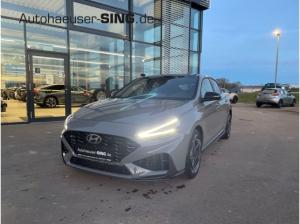 Hyundai i30 Fastback N-Line Klimaautom. ACC LED Keyless