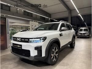 Dacia Bigster Hybrid Automatik Expression Kamera LED