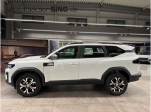 Dacia Bigster Hybrid Automatik Expression Kamera LED