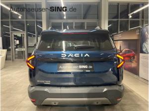 Dacia Bigster Hybrid Automatik Expression Kamera LED