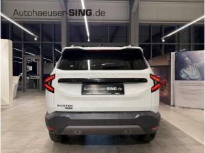 Dacia Bigster Hybrid Automatik Expression Kamera LED