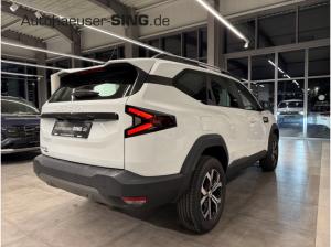 Dacia Bigster Hybrid Automatik Expression Kamera LED