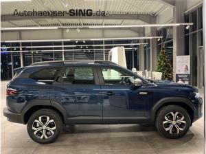 Dacia Bigster Hybrid Automatik Expression Kamera LED