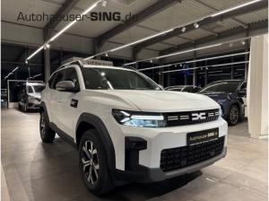 Dacia Bigster Hybrid Automatik Expression Kamera LED