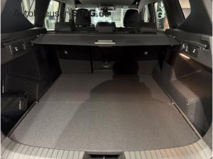 Dacia Bigster Hybrid Automatik Expression Kamera LED