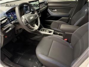 Dacia Bigster Hybrid Automatik Expression Kamera LED
