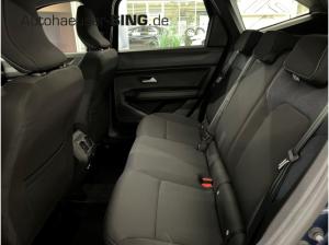 Dacia Bigster Hybrid Automatik Expression Kamera LED