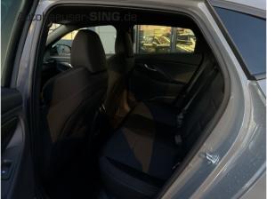 Hyundai i30 Fastback N-Line Klimaautom. ACC LED Keyless