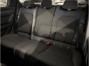 Dacia Bigster Hybrid Automatik Expression Kamera LED