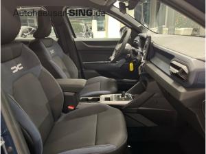 Dacia Bigster Hybrid Automatik Expression Kamera LED